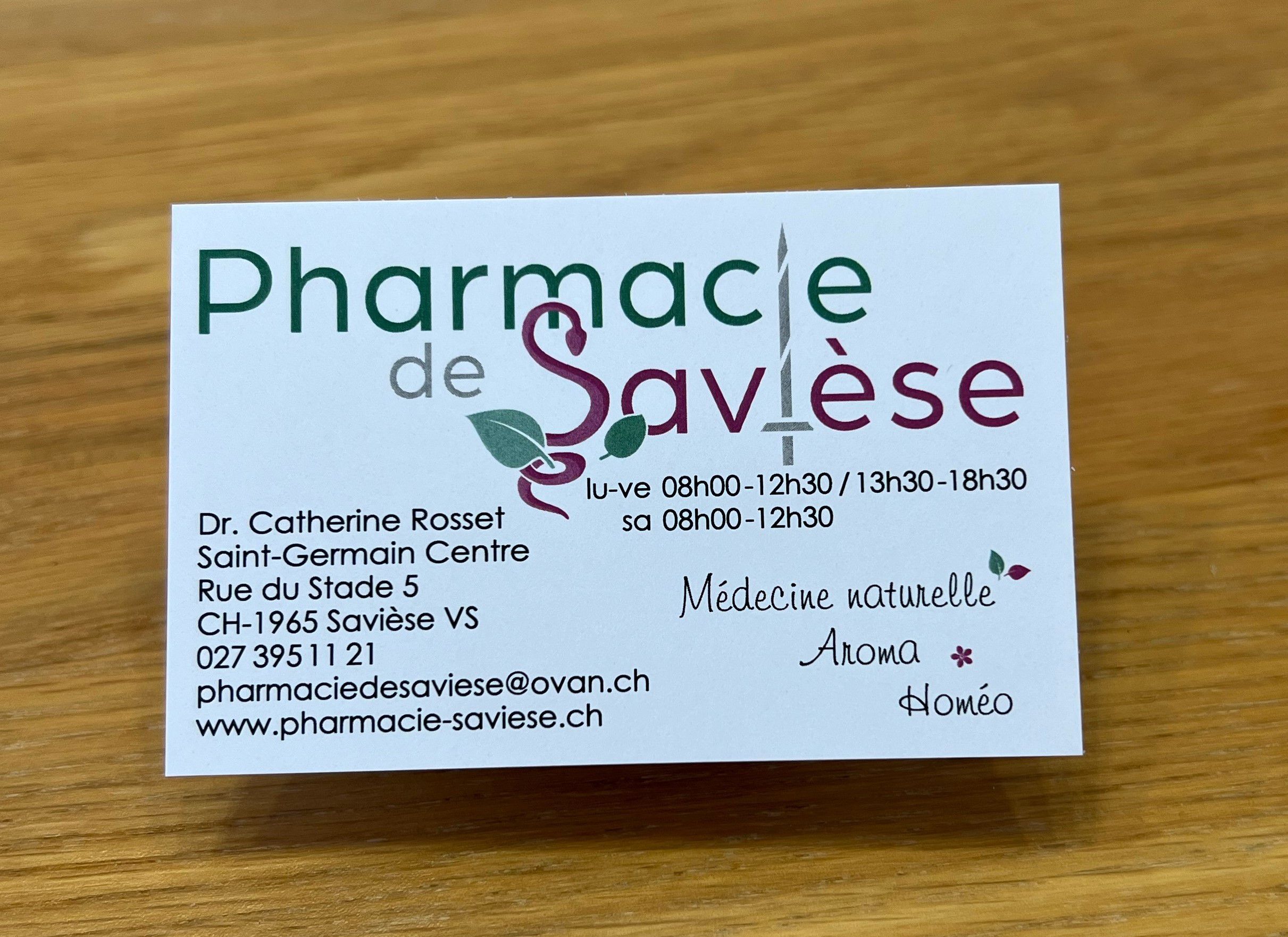Odoo - Echantillon n°1 pour trois colonnes 