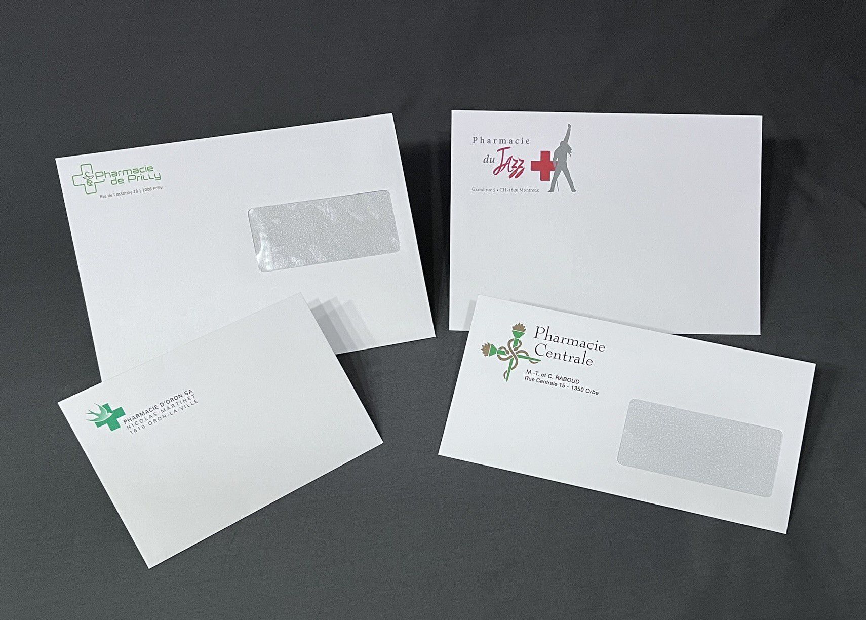 Odoo- Echantillon n° 3 pour trois colonnes
