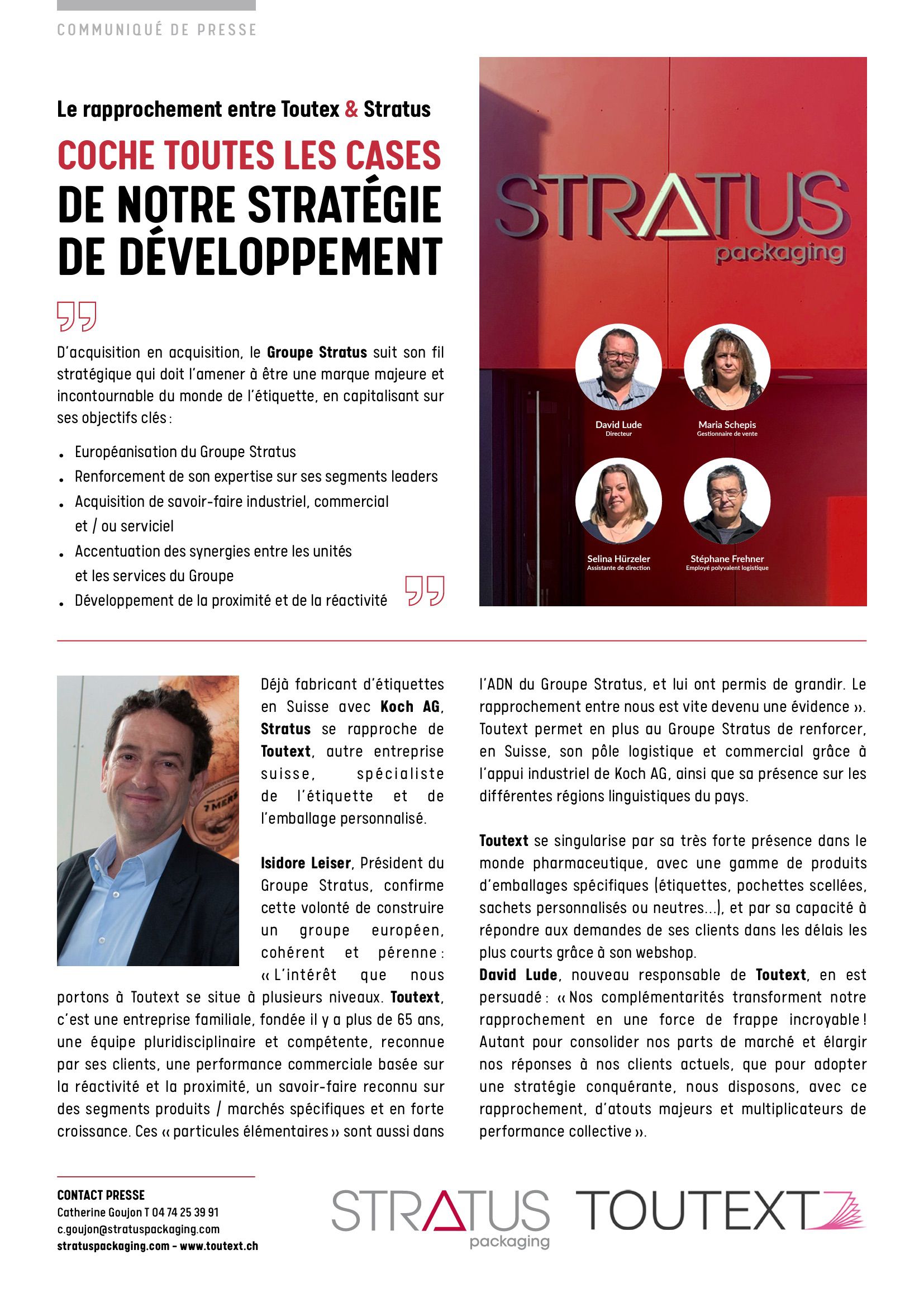 Odoo CMS - une grande photo