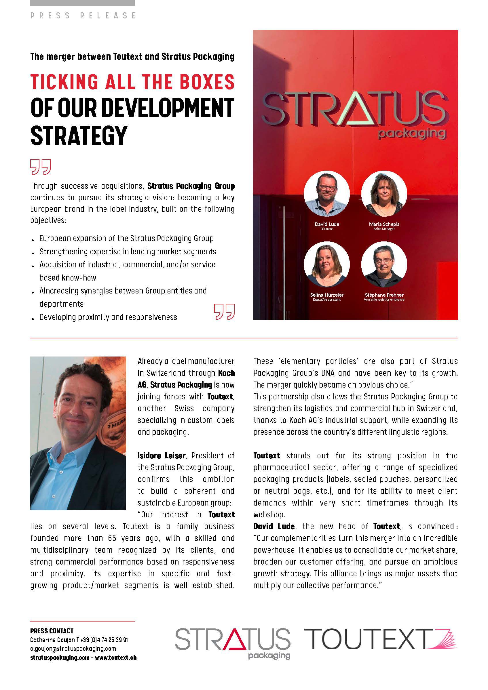 Odoo CMS - une grande photo