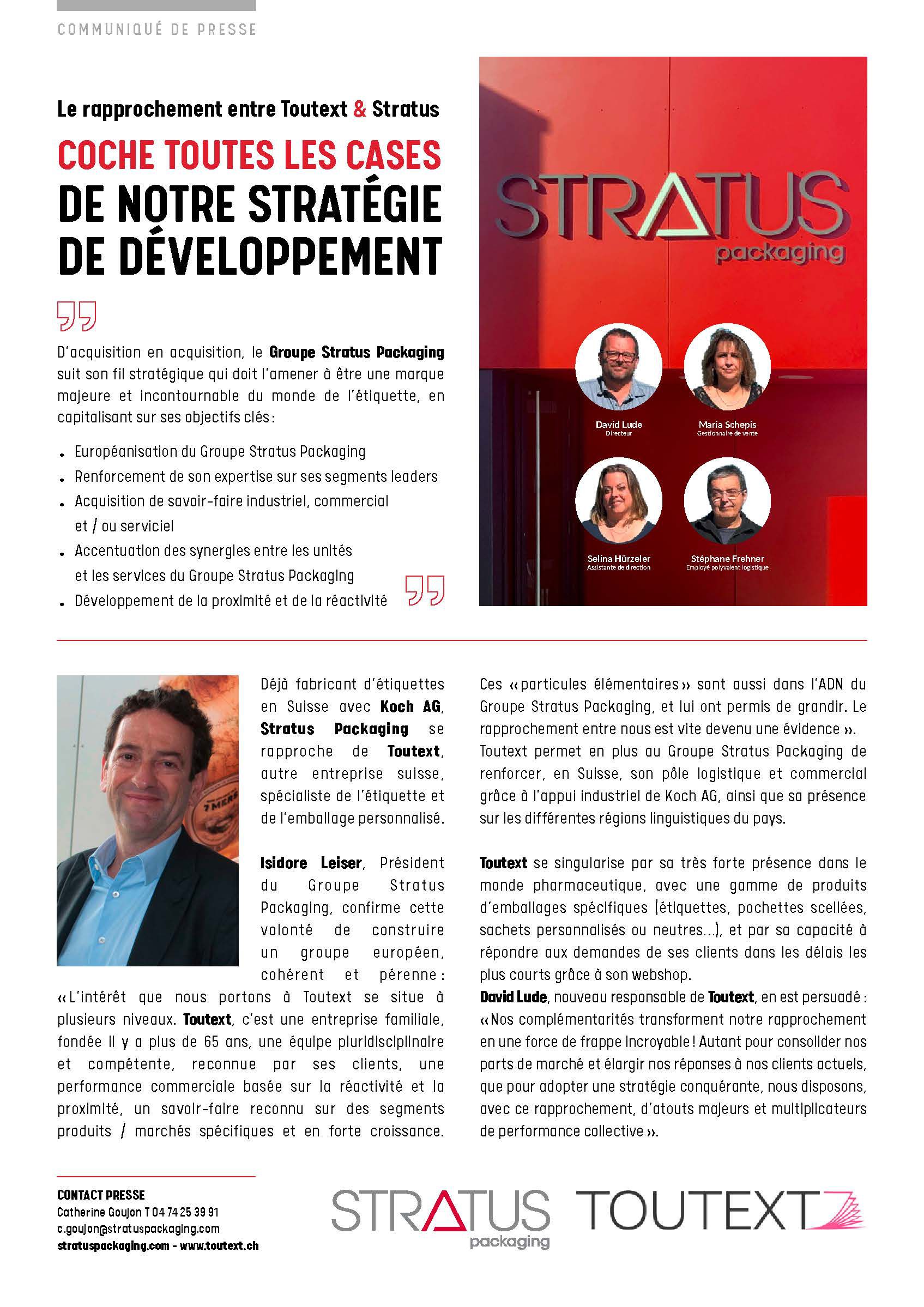 Odoo CMS - une grande photo