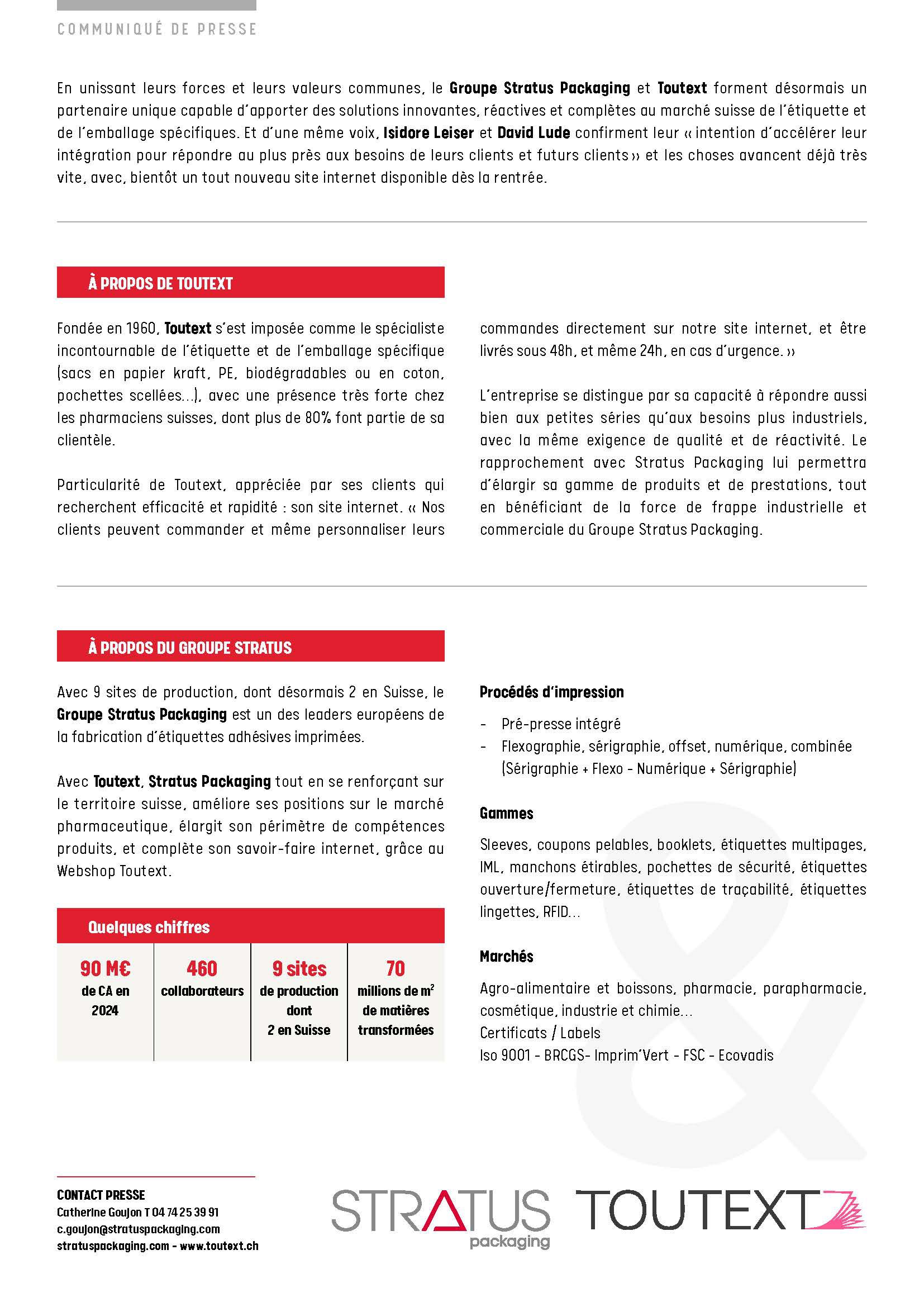 Odoo CMS - une grande photo