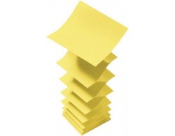 Post-it adhésives Z-Notes