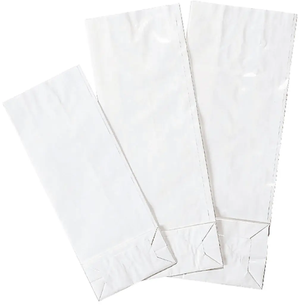 Sachets à thé - blancs.webp