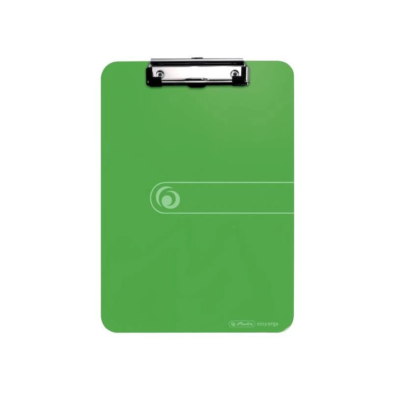 Porta-blocco | A4 plastico