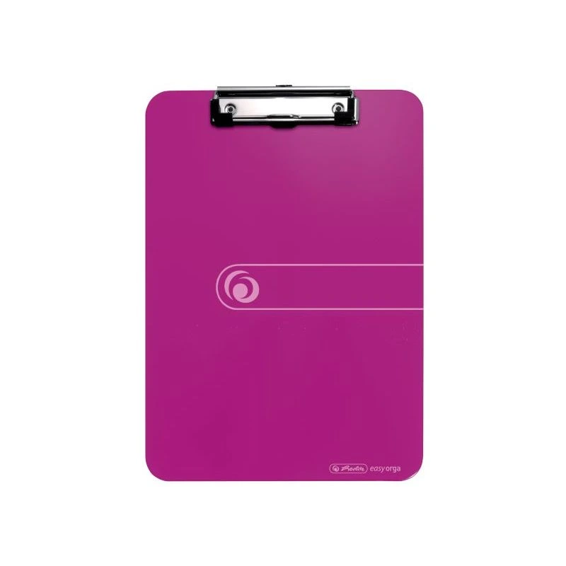 Porta-blocco | A4 plastico