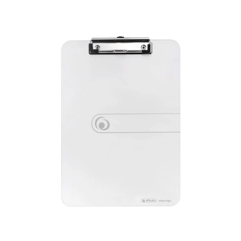 Porte-Bloc | Sous main A4 plastique