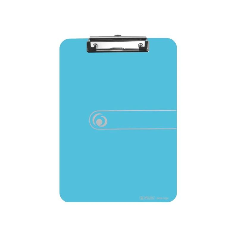 Porta-blocco | A4 plastico