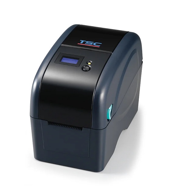 TSC TTP-323 Thermostransferdrucker