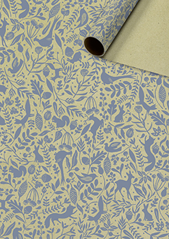 Carta da regalo - Piccoli rotoli