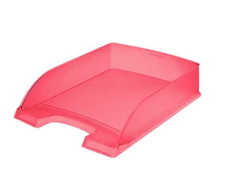 Corbeille à courrier