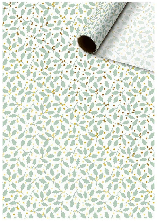 Papier de soie - rouleaux à motifs