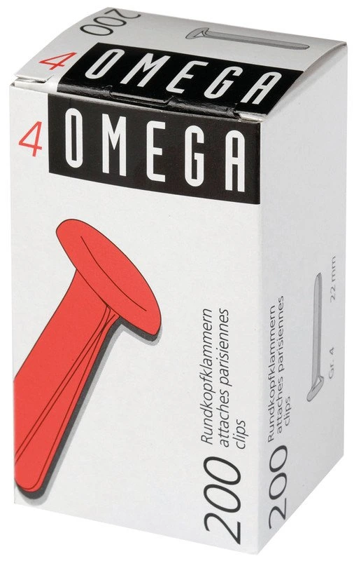 Fermacampioni | argento