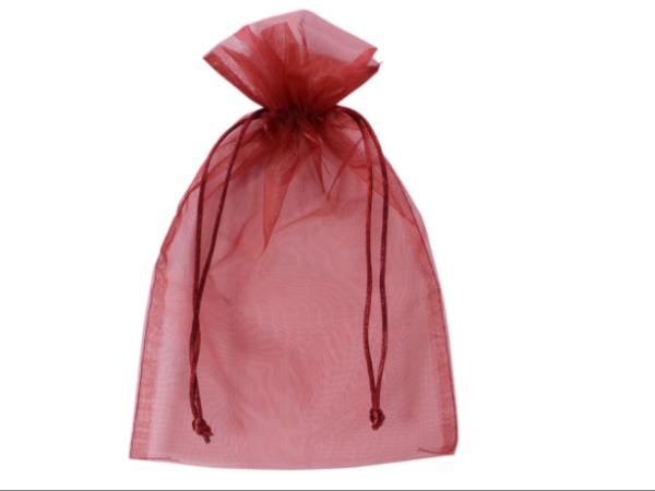 Sacchetti Organza | pacco da 10 pezzi