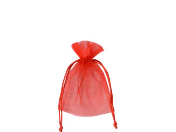 Geschenkbeutel Organsa | Pack à 10 Stk.