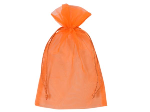 Geschenkbeutel Organsa | Pack à 10 Stk.