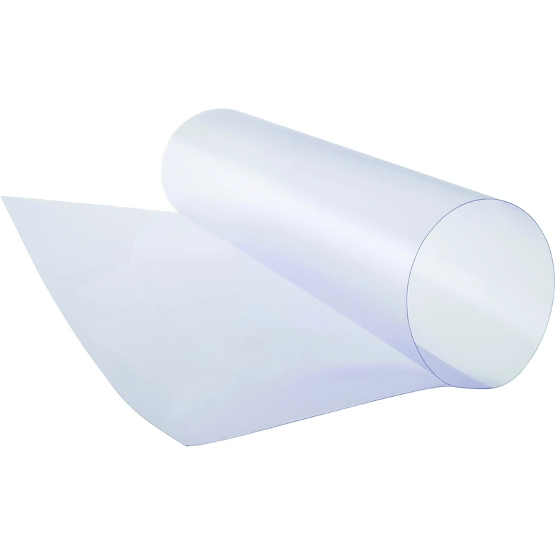 [B1020/23-2] Ersatzfolie | Plakatständer, DIN A1