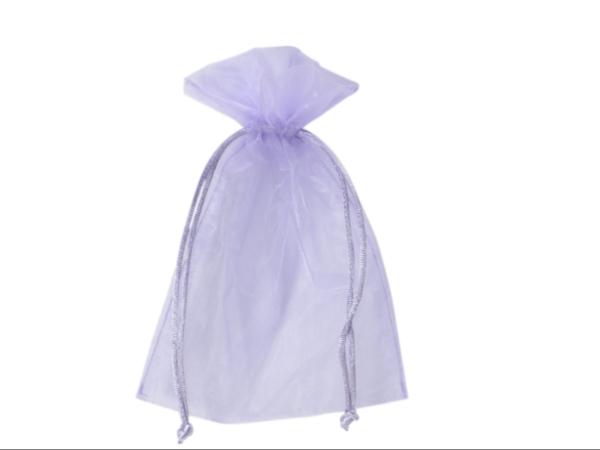 Sacchetti Organza | pacco da 10 pezzi