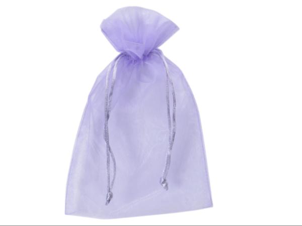 Sacchetti Organza | pacco da 10 pezzi
