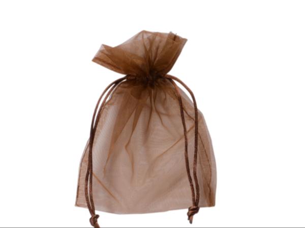 Geschenkbeutel Organsa | Pack à 10 Stk.