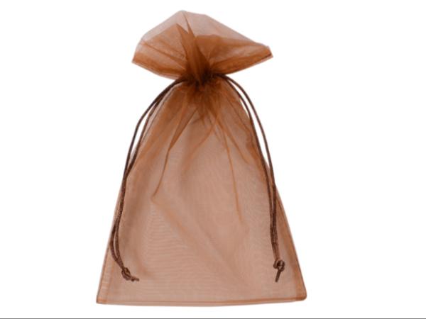 Geschenkbeutel Organsa | Pack à 10 Stk.