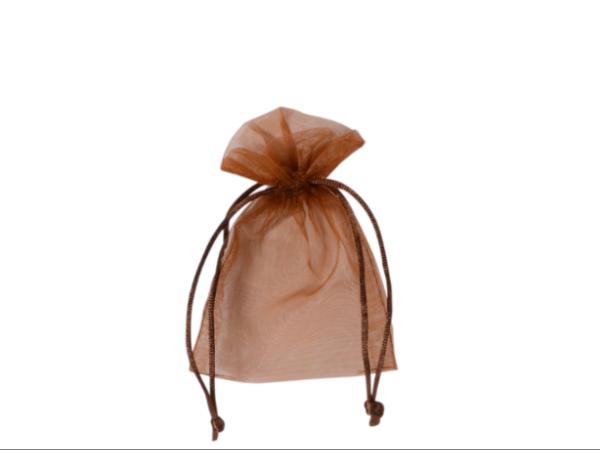 Sacchetti Organza | pacco da 10 pezzi