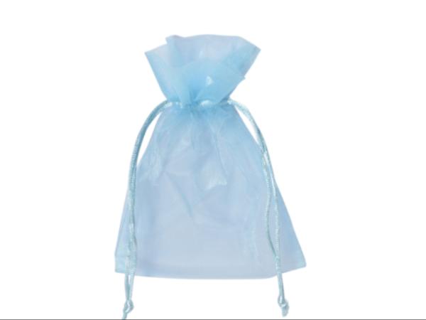 Sacchetti Organza | pacco da 10 pezzi