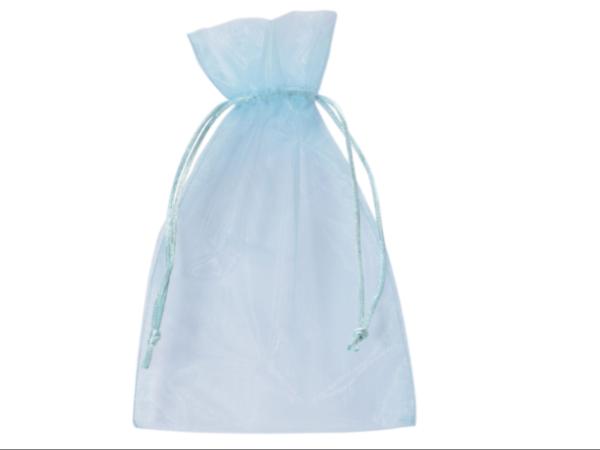 Sacchetti Organza | pacco da 10 pezzi