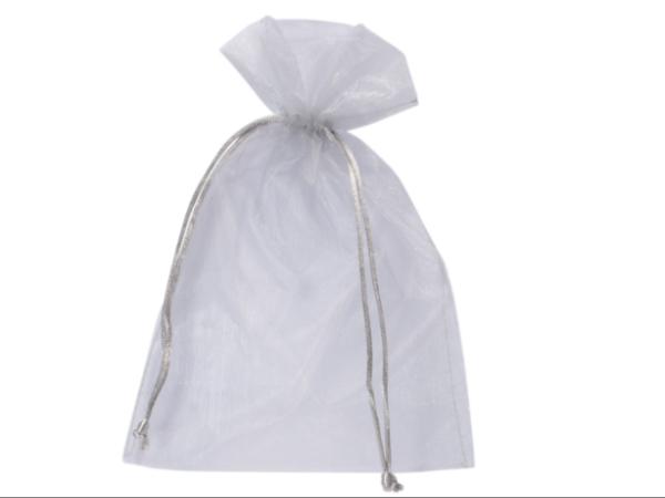 Geschenkbeutel Organsa | Pack à 10 Stk.
