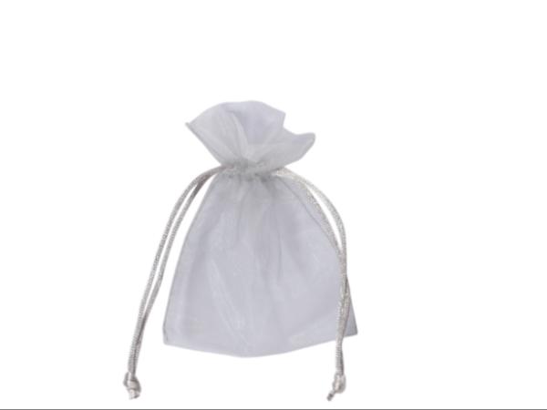 Geschenkbeutel Organsa | Pack à 10 Stk.