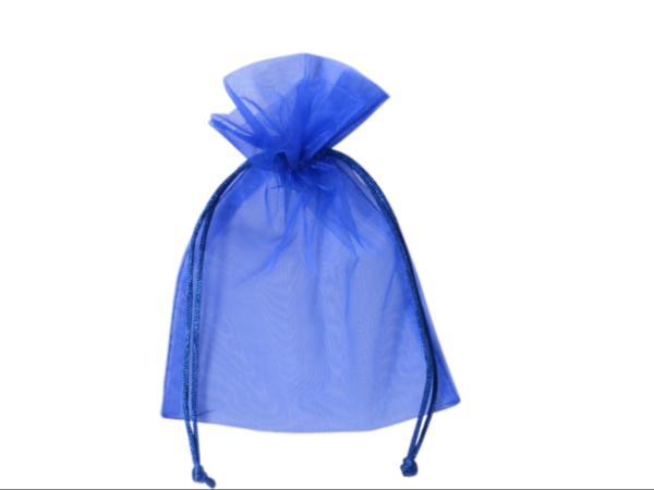 Geschenkbeutel Organsa | Pack à 10 Stk.