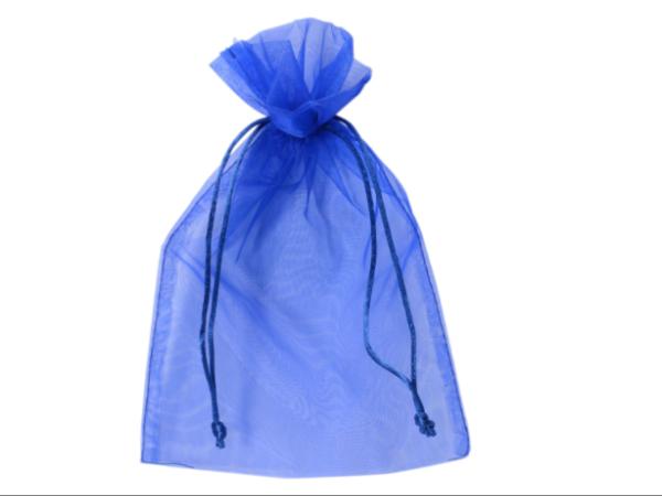 Sacchetti Organza | pacco da 10 pezzi