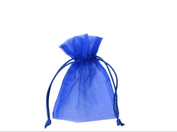 Sacchetti Organza | pacco da 10 pezzi