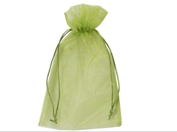 Sacchetti Organza | pacco da 10 pezzi