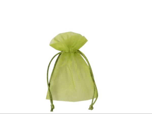 Geschenkbeutel Organsa | Pack à 10 Stk.