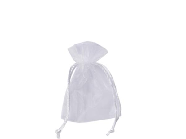 Geschenkbeutel Organsa | Pack à 10 Stk.