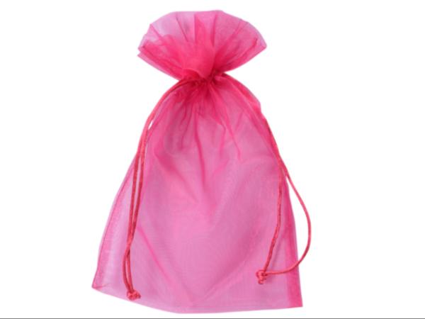 Geschenkbeutel Organsa | Pack à 10 Stk.