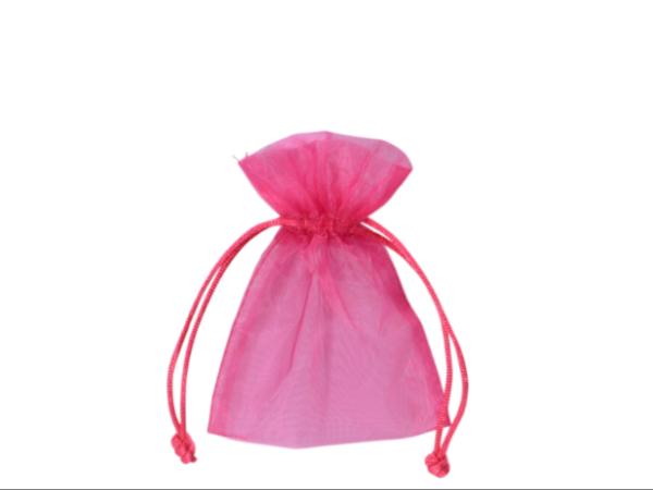 Geschenkbeutel Organsa | Pack à 10 Stk.
