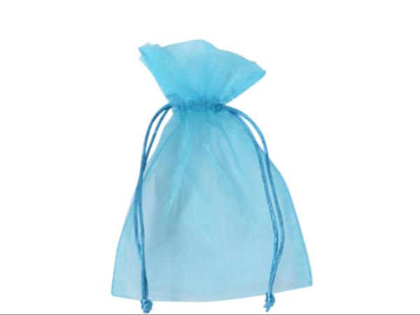 Sacchetti Organza | pacco da 10 pezzi