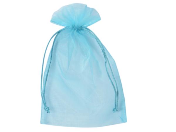 Geschenkbeutel Organsa | Pack à 10 Stk.