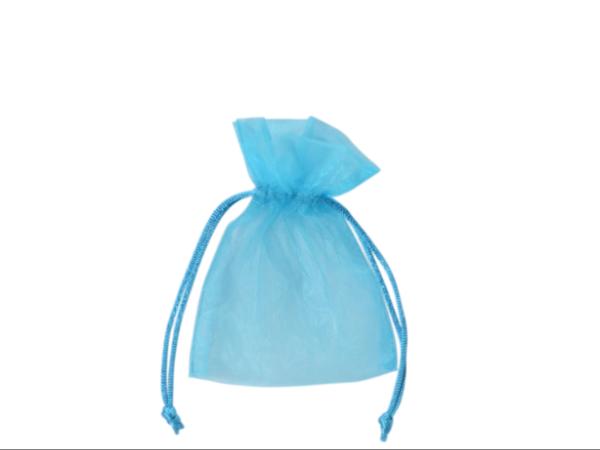 Geschenkbeutel Organsa | Pack à 10 Stk.