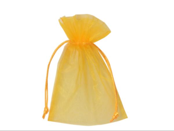 Sacchetti Organza | pacco da 10 pezzi