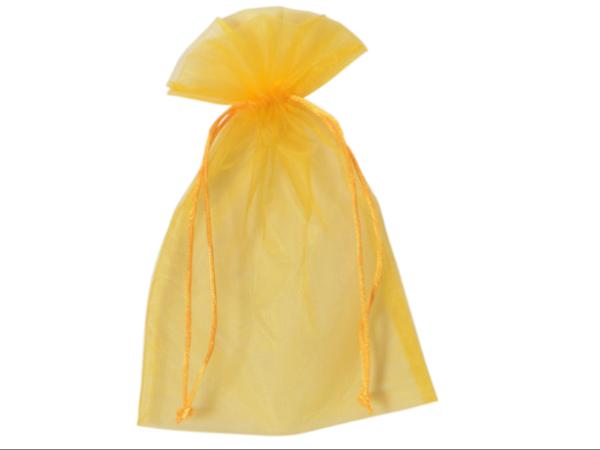 Sacchetti Organza | pacco da 10 pezzi