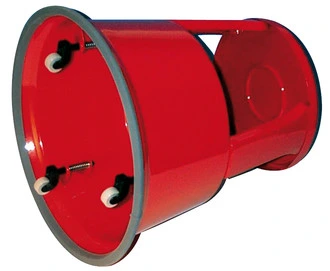 [404201802] Anello profilo | Saclino/Sgabello a rotelle