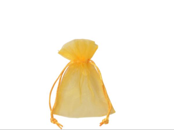 Sacchetti Organza | pacco da 10 pezzi