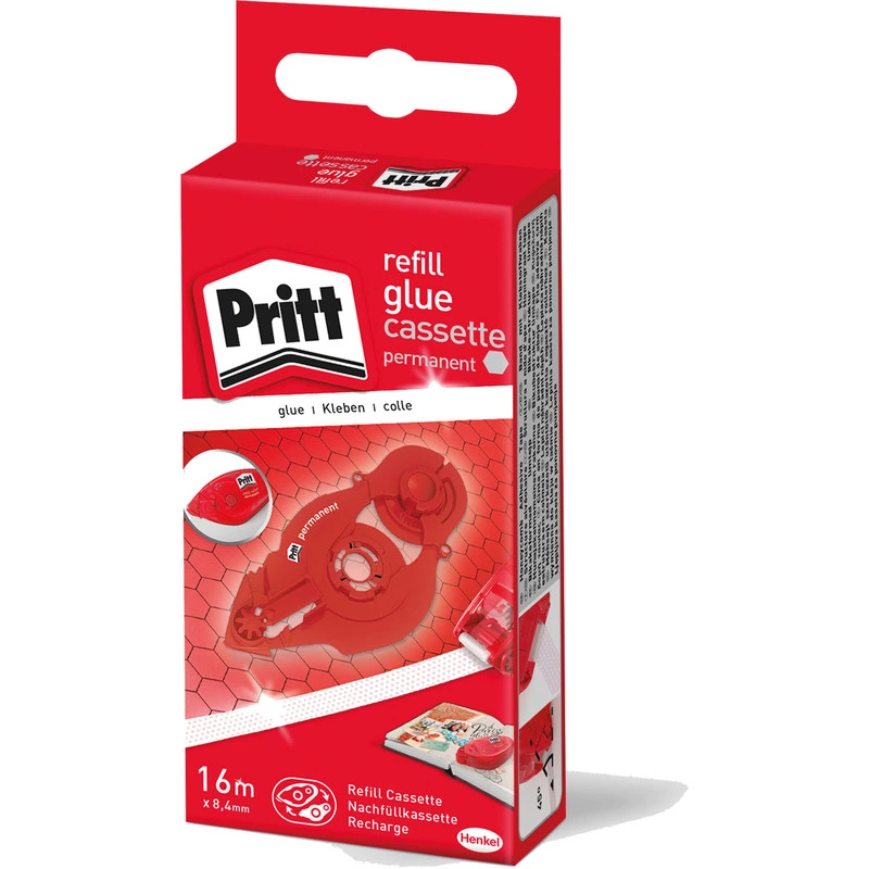 Kleberoller Pritt