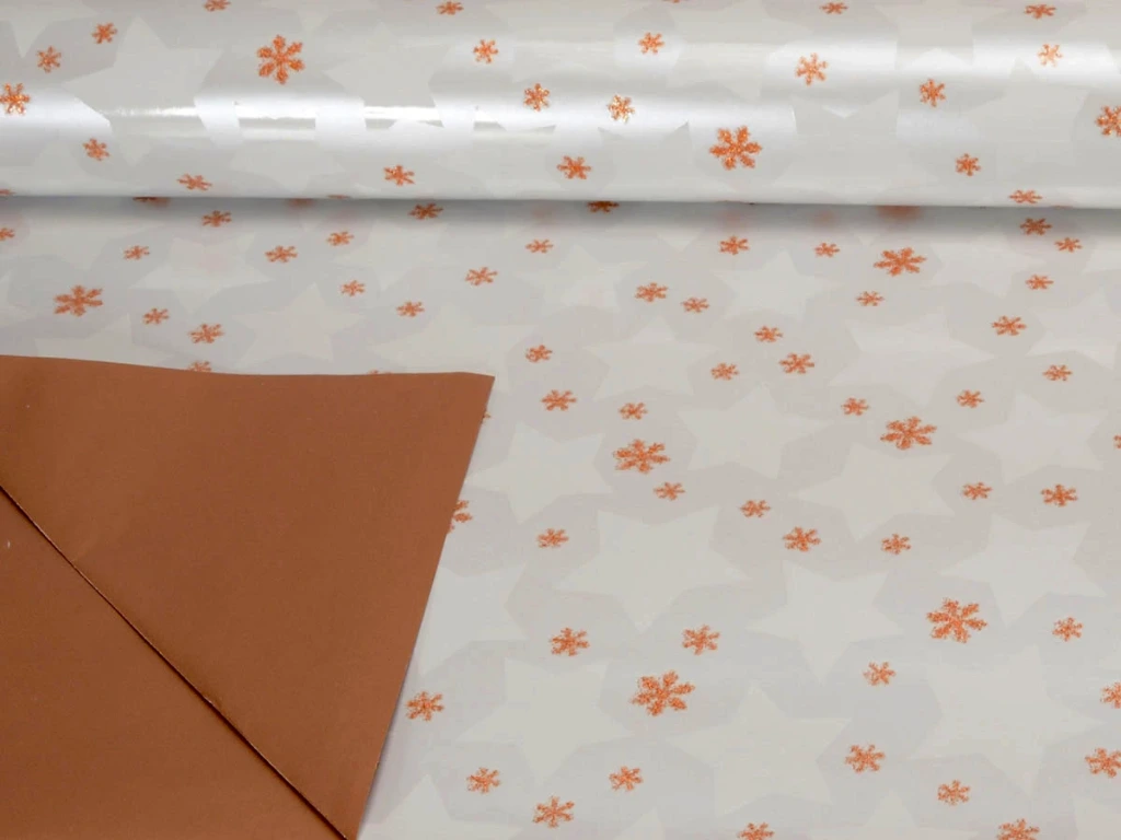 [9985.W] Papiers Cadeaux • Feuilles | 4340 & 4540