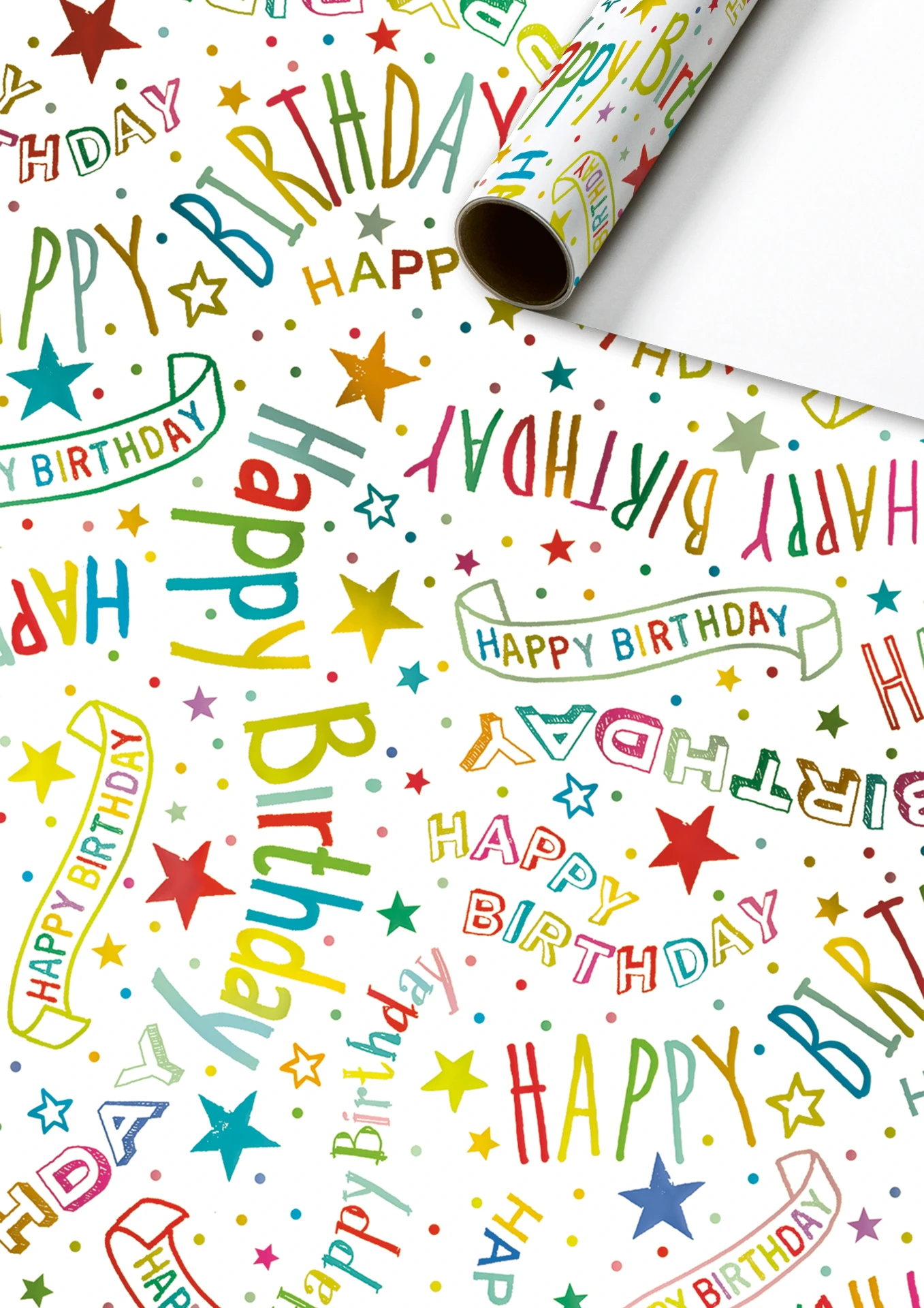 [2528 6983 60] Papiers Cadeaux • Rouleau | PK120 (Alexandra | 1.5 m)