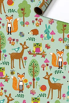 Geschenkpapier • Rolle | PK120
