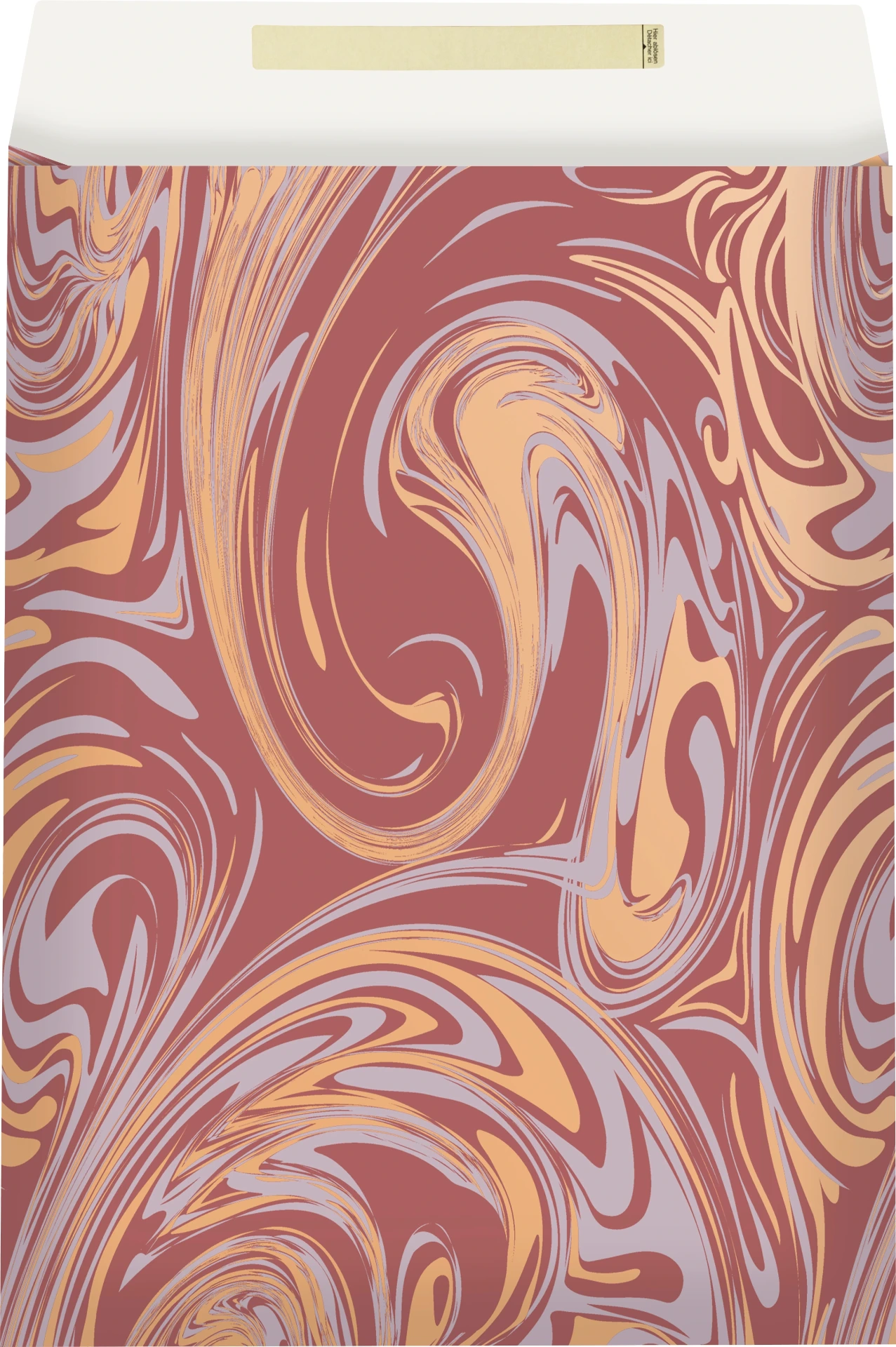 [2538 5299 33] Geschenktüten • XL | 32 x 6 x 43 + 6 cm | PK778 (Marge)